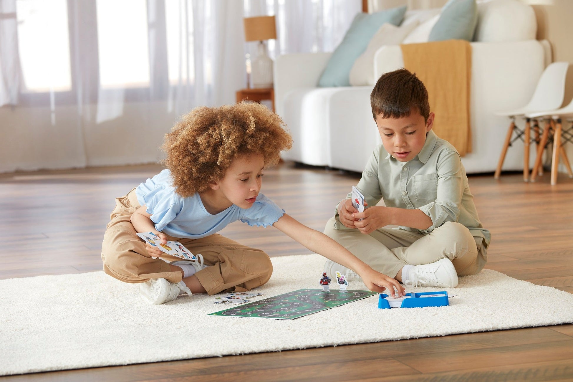 1000KM - Mario Kart - product image - Jumboplay.com