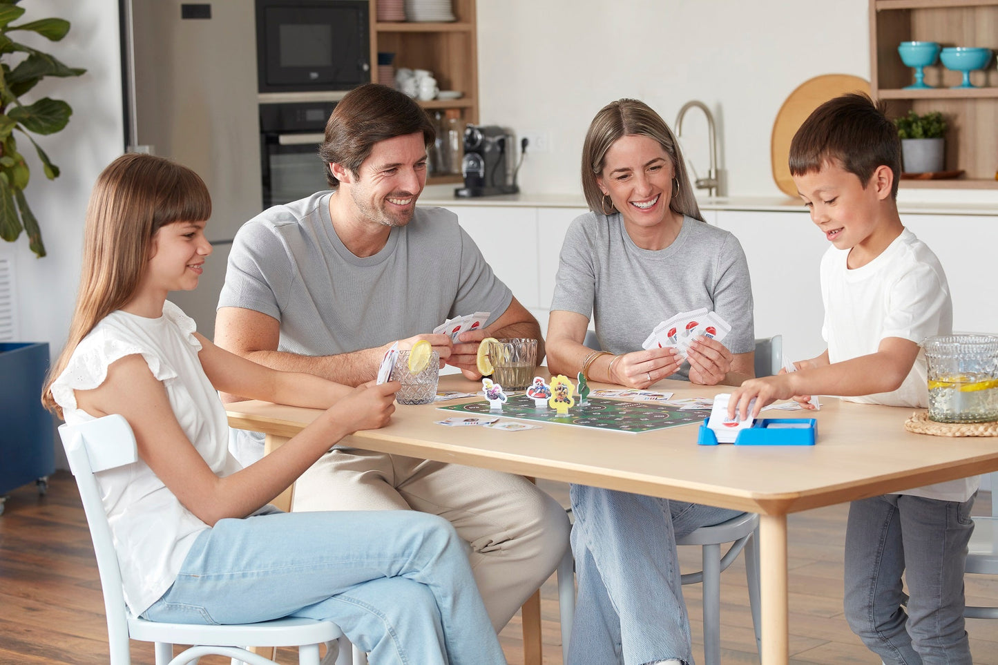 1000KM - Mario Kart - product image - Jumboplay.com