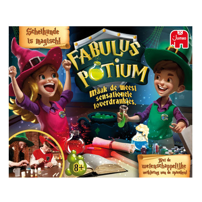 Fabulus potium NL - product image - Jumboplay.com