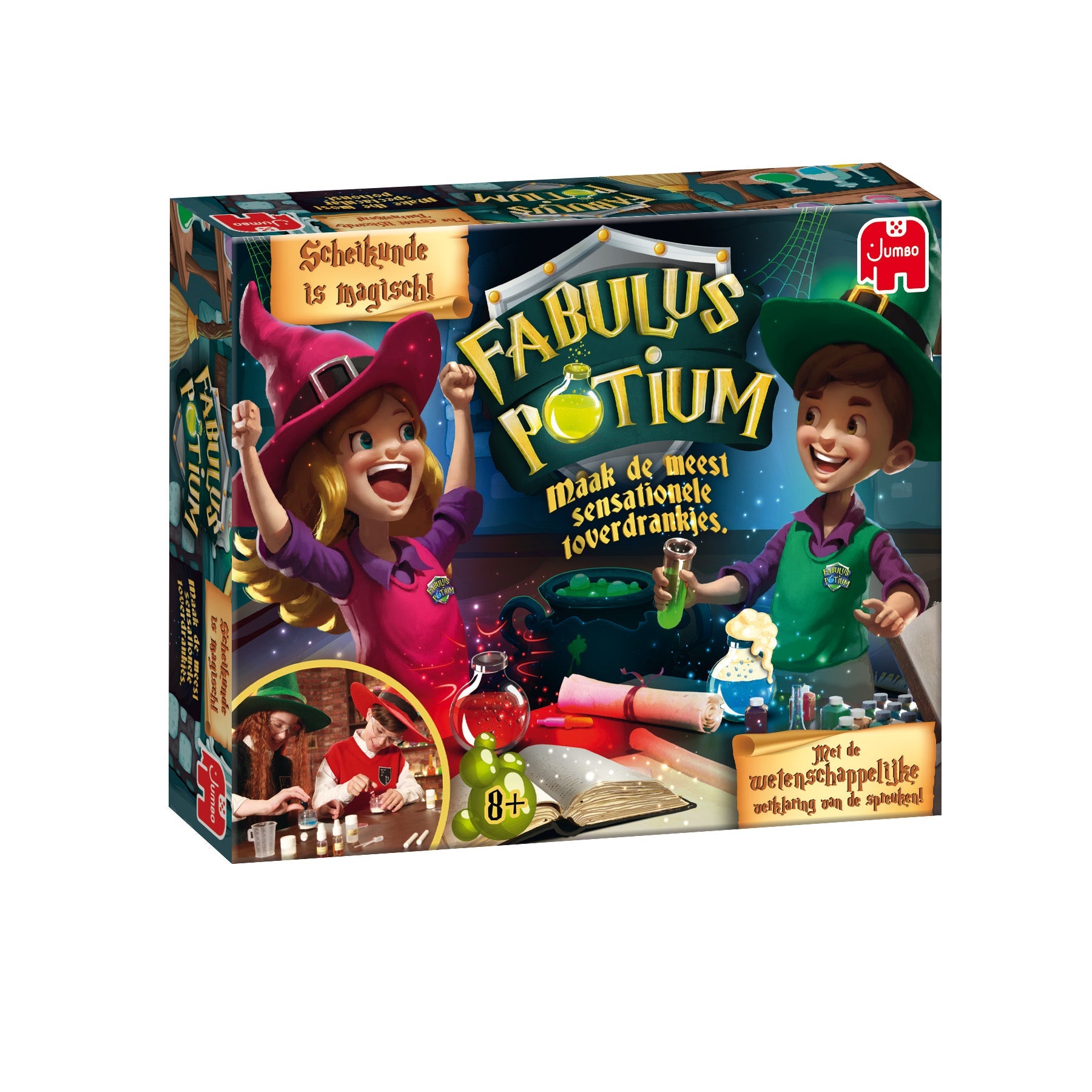 Fabulus potium NL - product image - Jumboplay.com