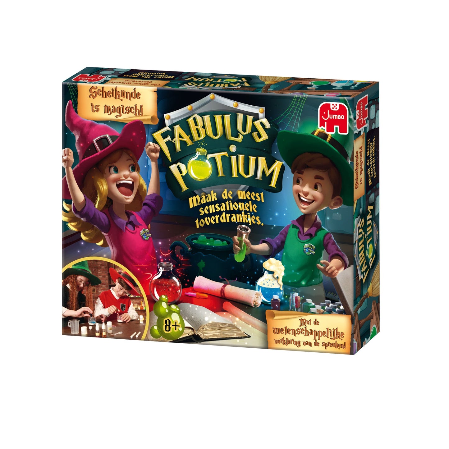 Fabulus potium NL - product image - Jumboplay.com