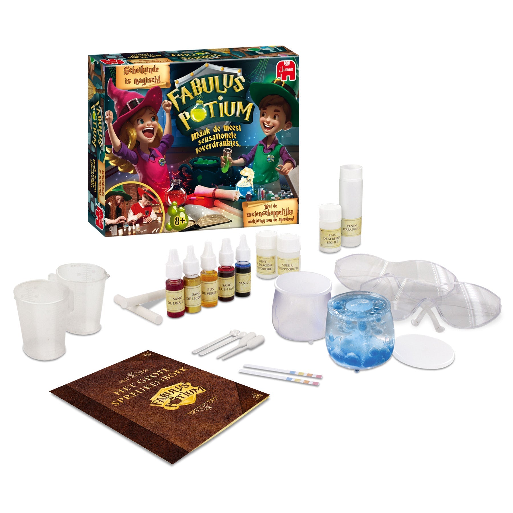 Fabulus potium NL - product image - Jumboplay.com