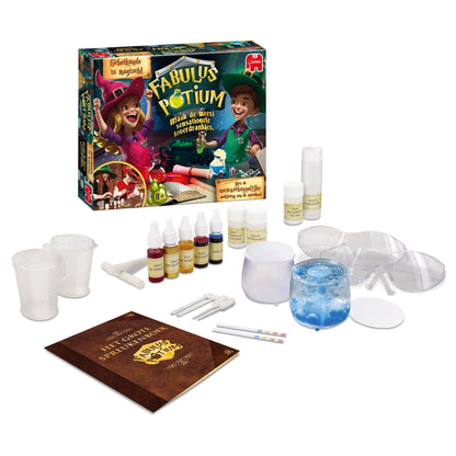 Fabulus potium NL - product image - Jumboplay.com