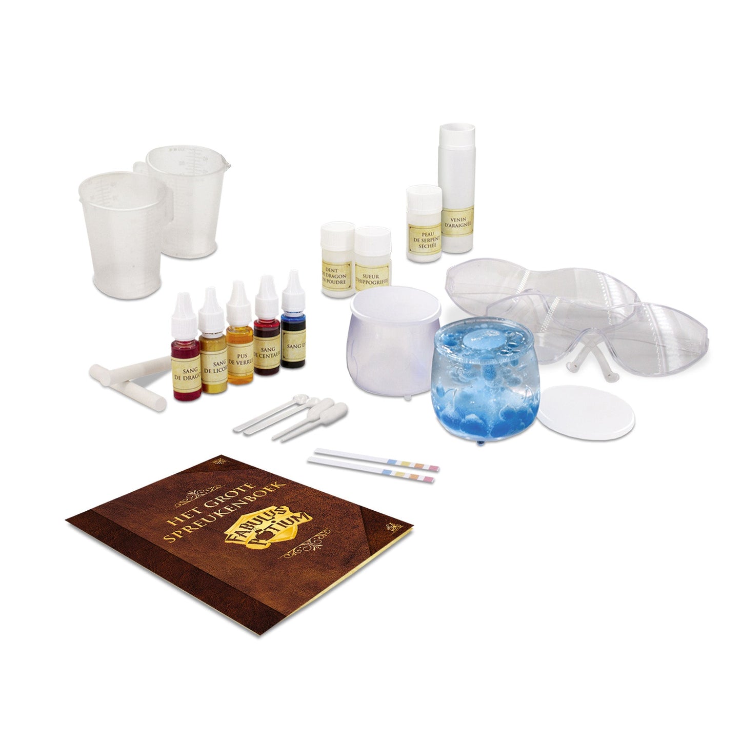 Fabulus potium NL - product image - Jumboplay.com