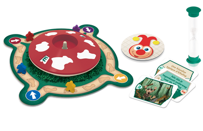 Pim Pam Pet Family Efteling - product image - Jumboplay.com