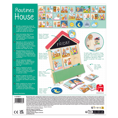 Jan van Haasteren -Efteling Fata Morgana - 5000 stukjes