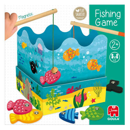Fishing game - product image - Jumboplay.com