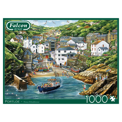 Falcon Portloe 1000pcs - product image - Jumboplay.com