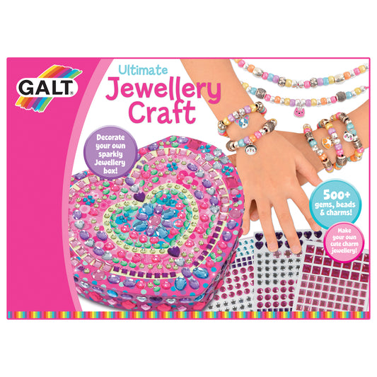 Creative Case - Ultimate Jewellery Craft