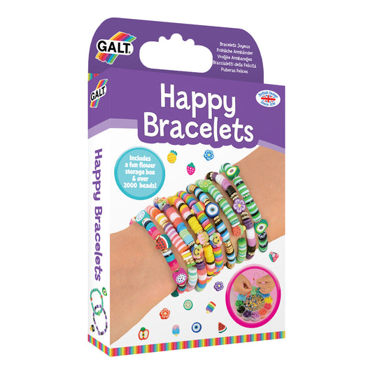 Activity pack - Bracelet Kit