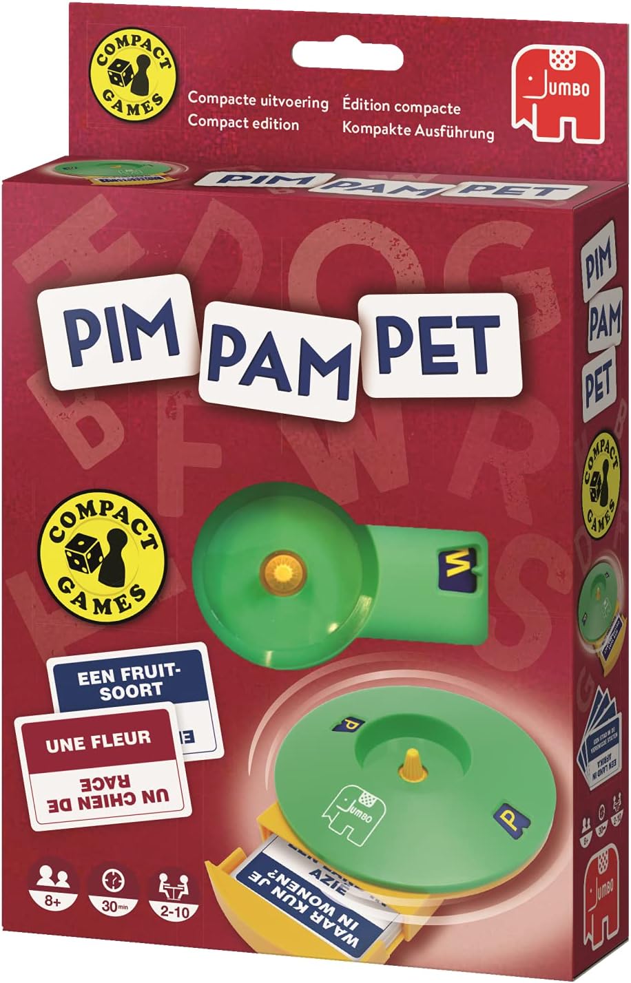 PimPamPet Travel - product image - Jumboplay.com