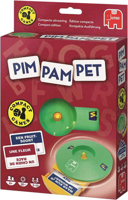 PimPamPet Travel - product image - Jumboplay.com
