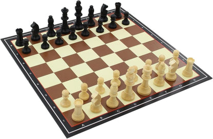 Schaken/ Jeu d'échecs - product image - Jumboplay.com