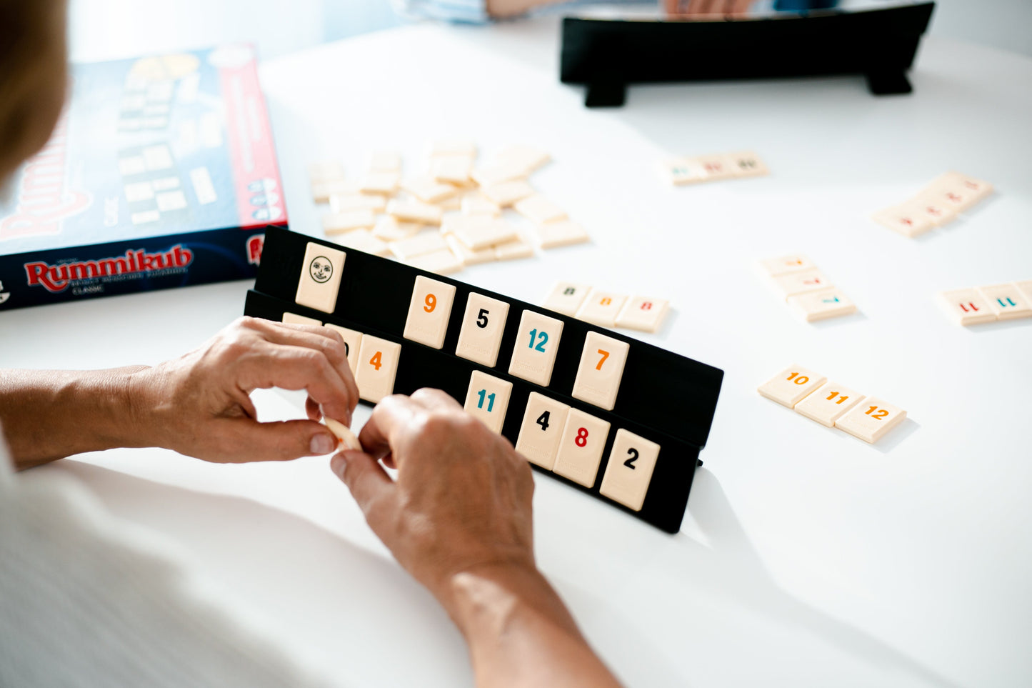 Original Rummikub Classic - product image - Jumboplay.com