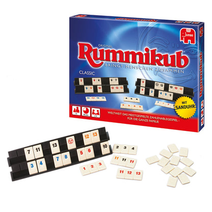 Original Rummikub Classic - product image - Jumboplay.com