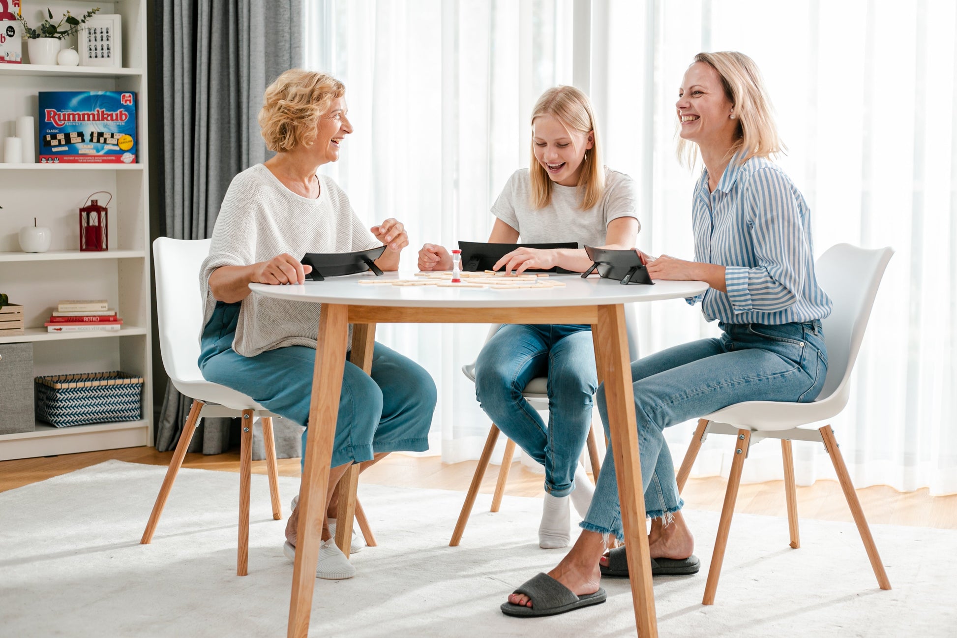 Original Rummikub Classic - product image - Jumboplay.com