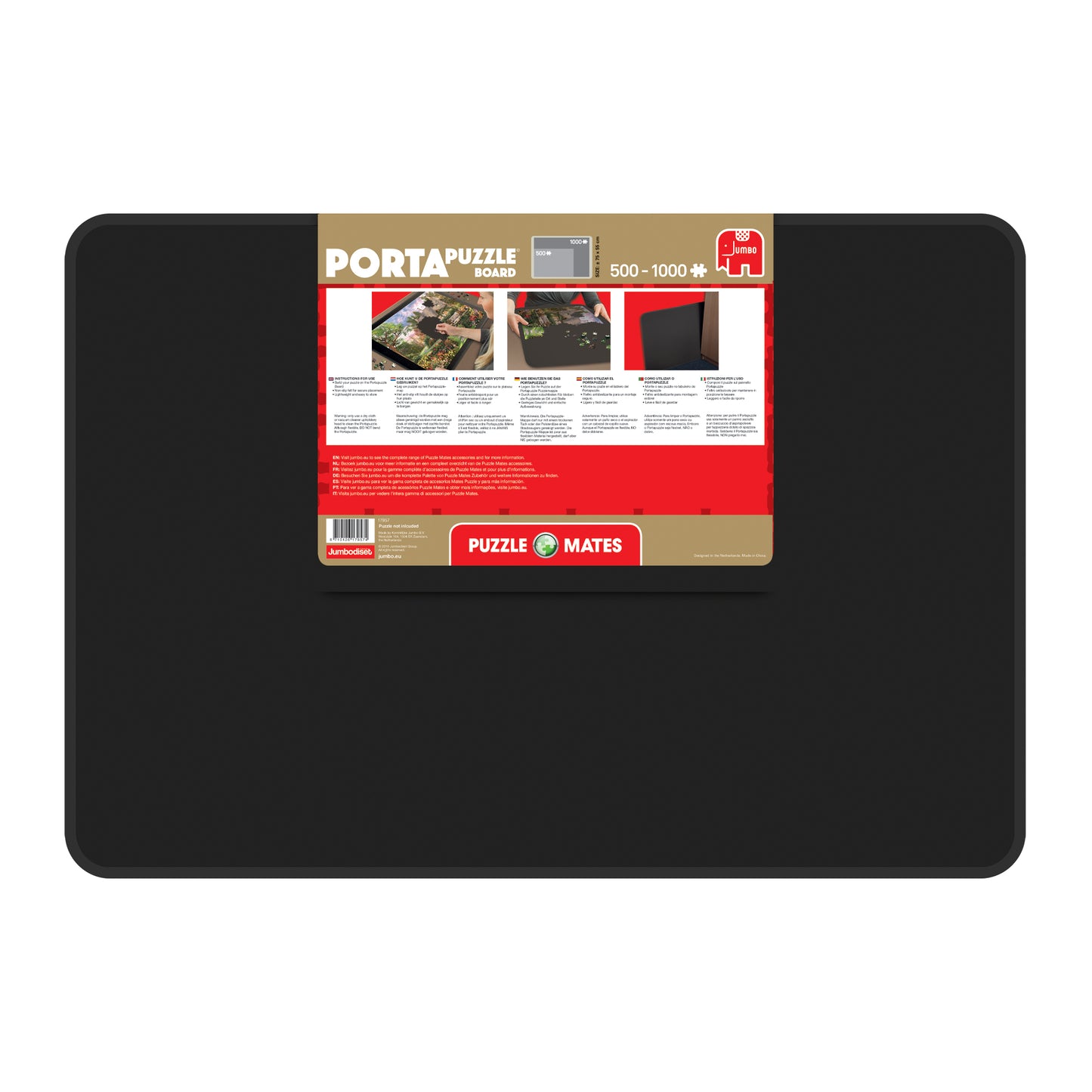Puzzle Mates - Portapuzzle Board (tot 1000 stukjes)