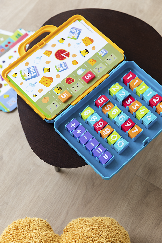 Ich Lerne Rechnen - product image - Jumboplay.com