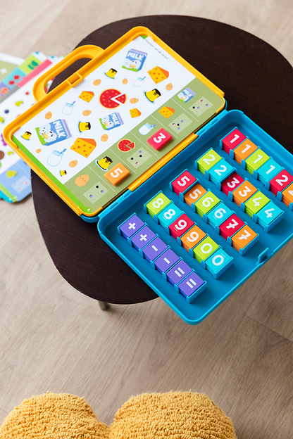 Ich Lerne Rechnen - product image - Jumboplay.com