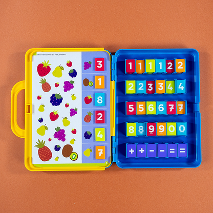 Ich Lerne Rechnen - product image - Jumboplay.com