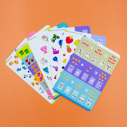 Ich Lerne Rechnen - product image - Jumboplay.com