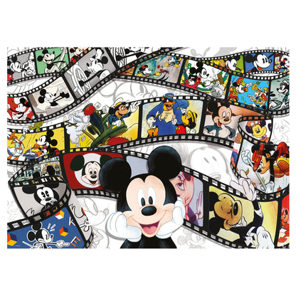 **Disney Classic Mickey 90th Anniversary 1000pcs - product image - Jumboplay.com