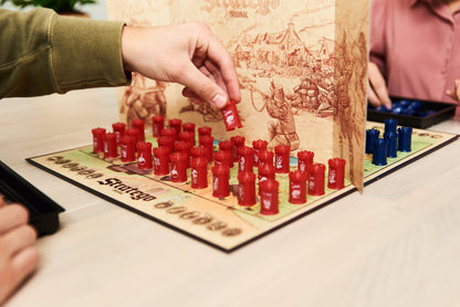 Stratego Original - product image - Jumboplay.com