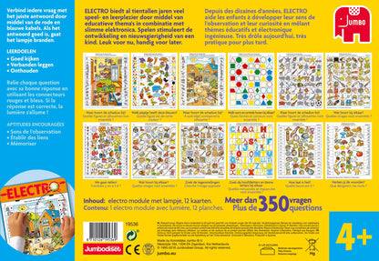 Electro Kleuterschool BE - product image - Jumboplay.com