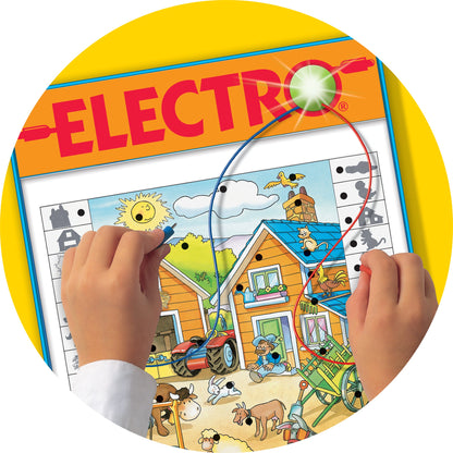 Electro Kleuterschool BE - product image - Jumboplay.com