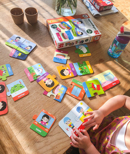 Ik Leer Tegenstellingen - product image - Jumboplay.com