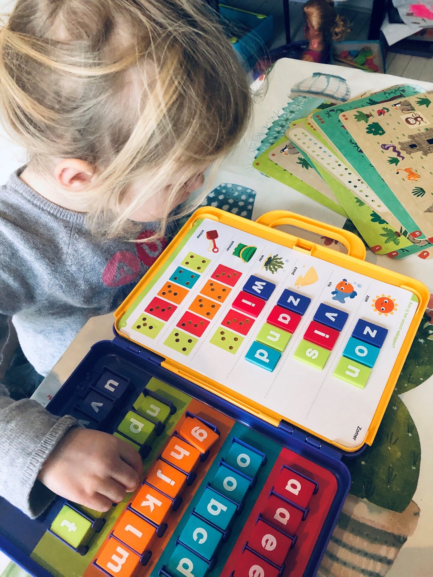 Ik Leer Lezen - product image - Jumboplay.com