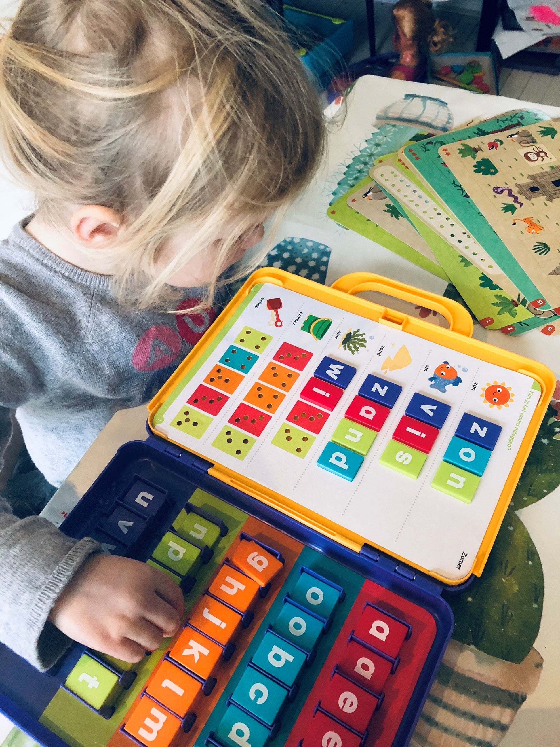 Ik Leer Lezen - product image - Jumboplay.com