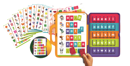 Ik Leer Lezen - product image - Jumboplay.com