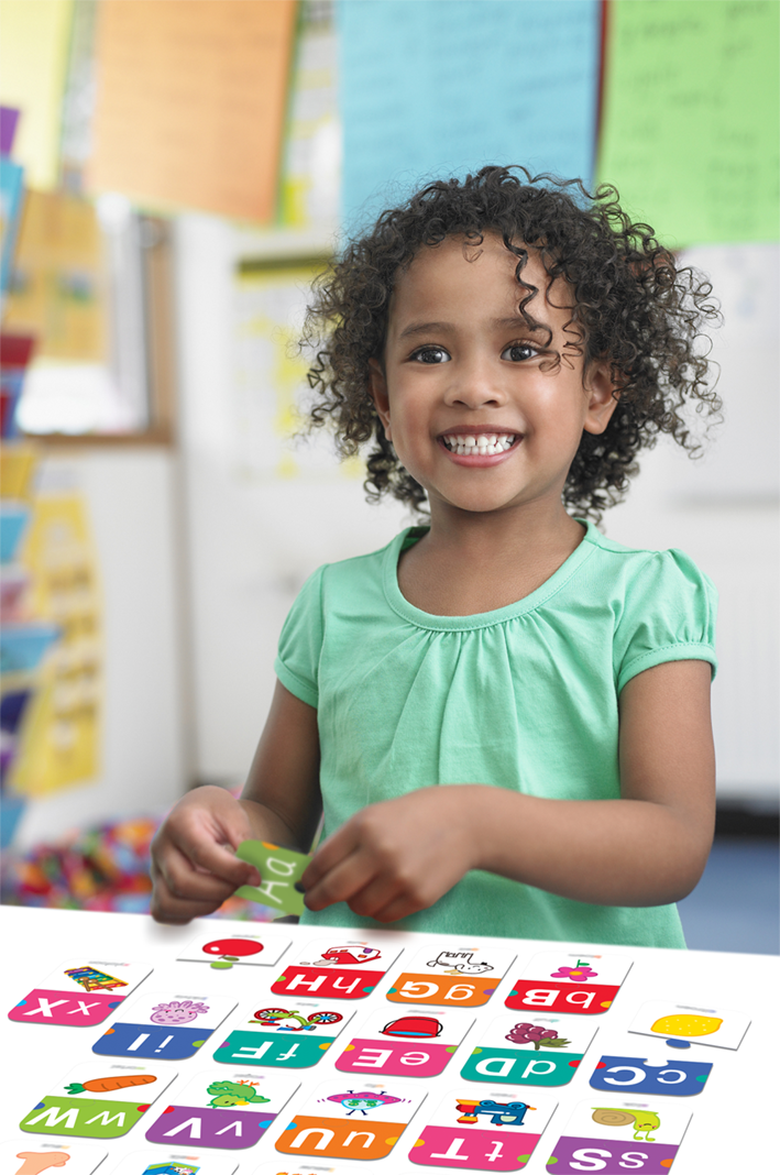 Ik Leer Letters - product image - Jumboplay.com