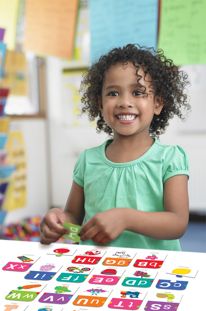 Ik Leer Letters - product image - Jumboplay.com