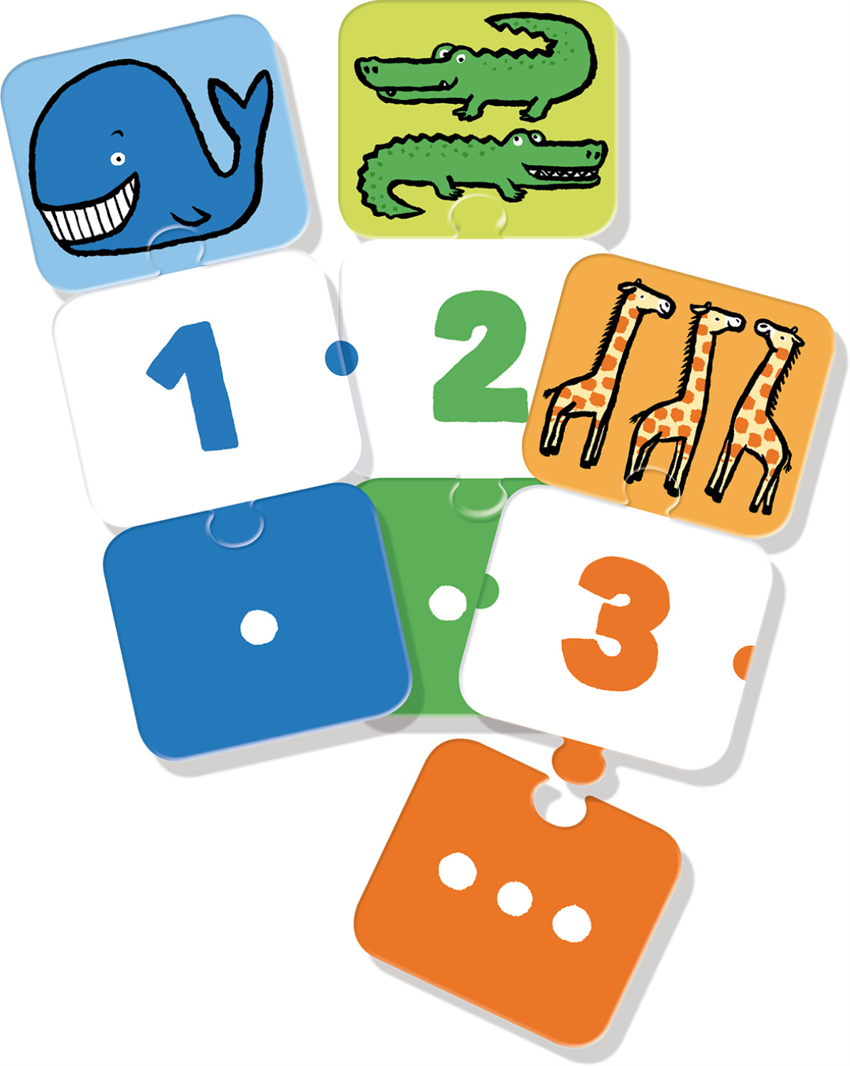 Ik Leer Cijfers - product image - Jumboplay.com