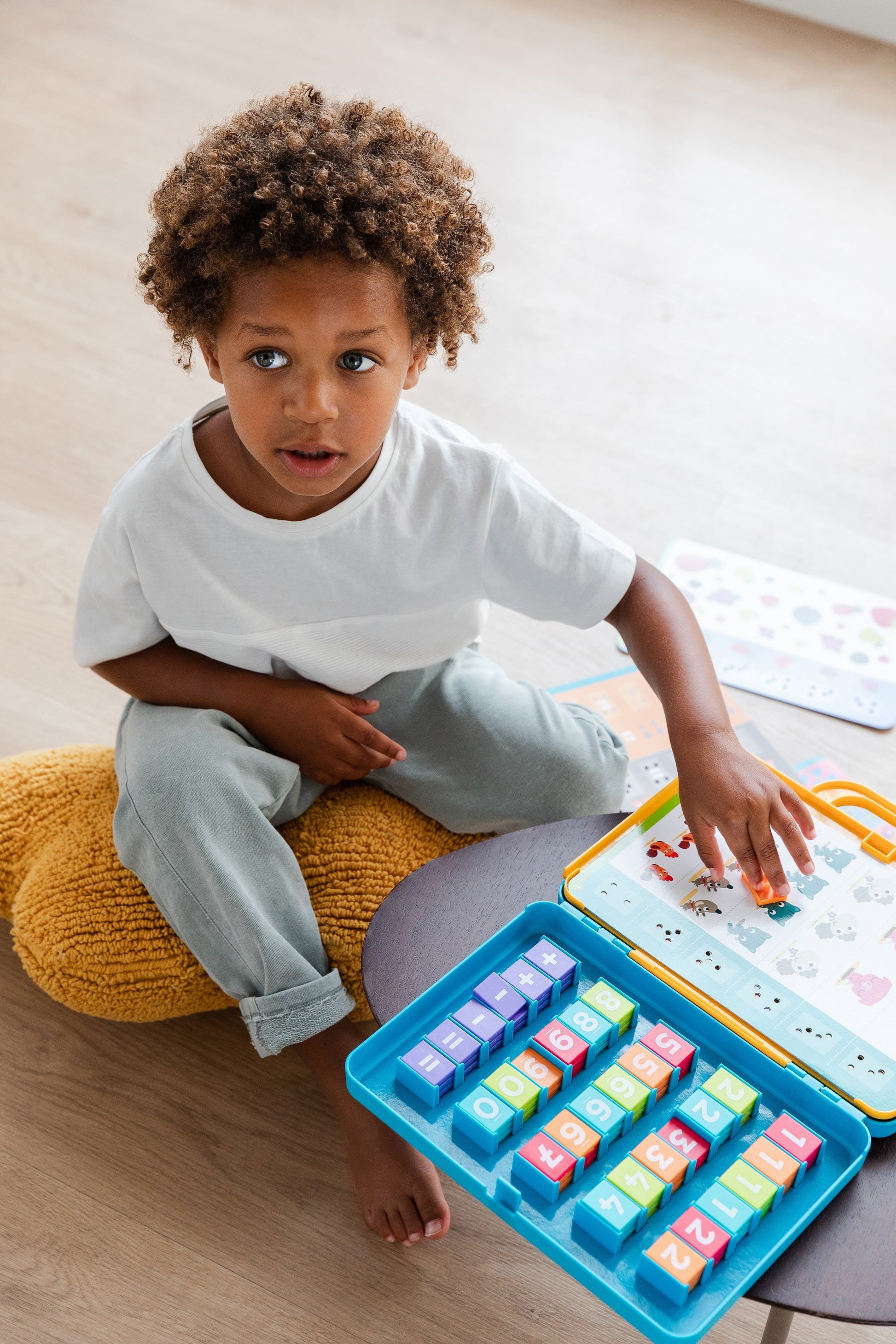 Ik Leer Rekenen - product image - Jumboplay.com