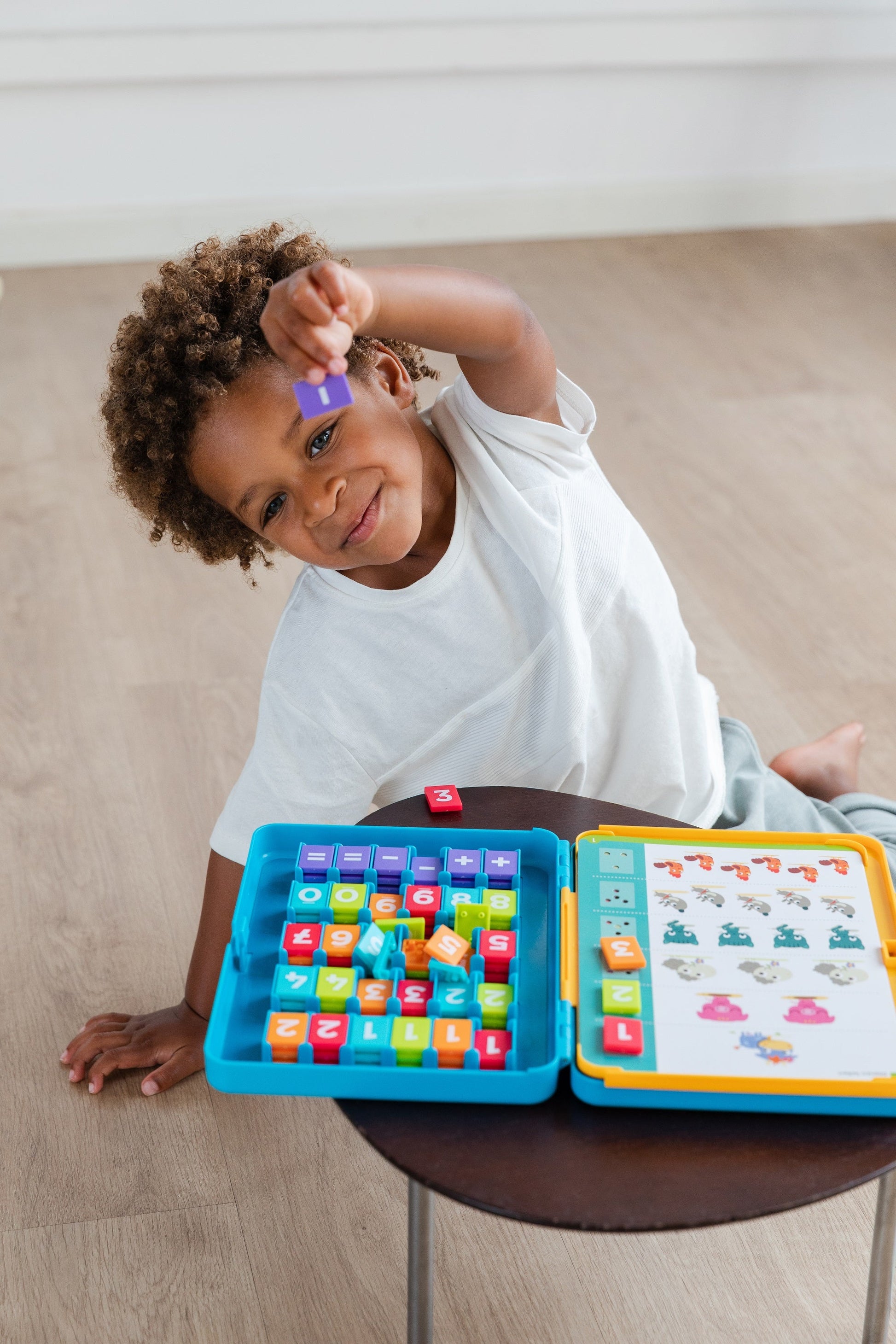 Ik Leer Rekenen - product image - Jumboplay.com