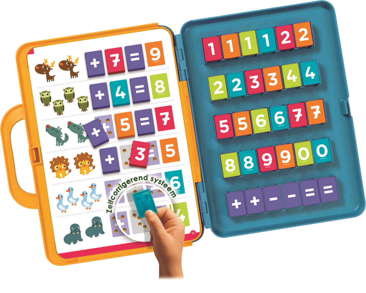 Ik Leer Rekenen - product image - Jumboplay.com