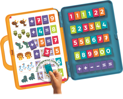 Ik Leer Rekenen - product image - Jumboplay.com
