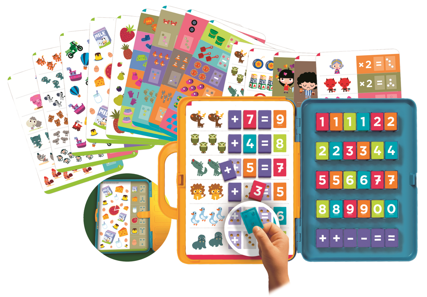 Ik Leer Rekenen - product image - Jumboplay.com