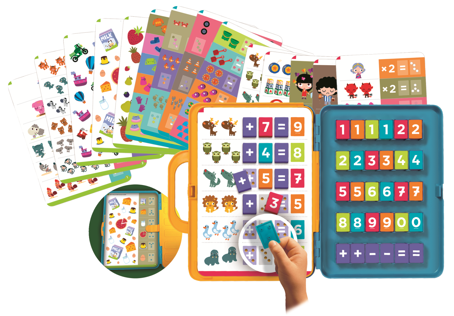 Ik Leer Rekenen - product image - Jumboplay.com