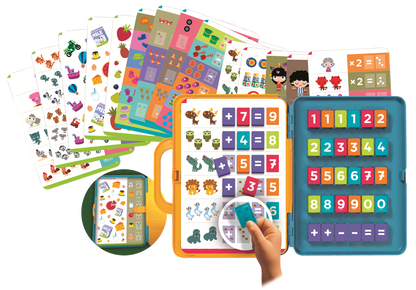 Ik Leer Rekenen - product image - Jumboplay.com