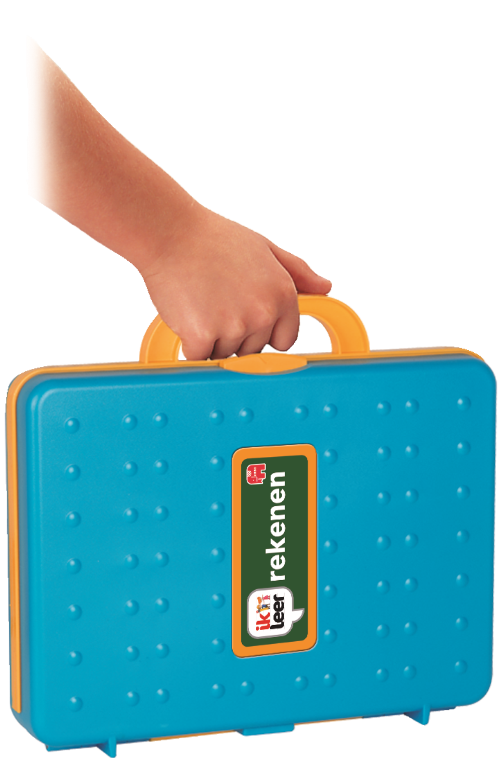 Ik Leer Rekenen - product image - Jumboplay.com