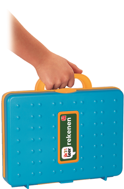 Ik Leer Rekenen - product image - Jumboplay.com