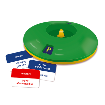 Pim Pam Pet Original - product image - Jumboplay.com