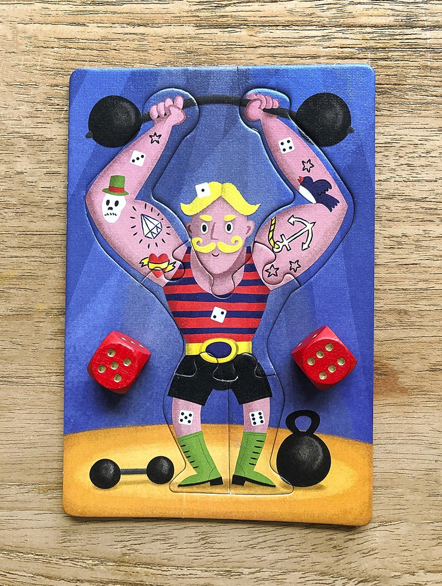 Jumbolino - product image - Jumboplay.com