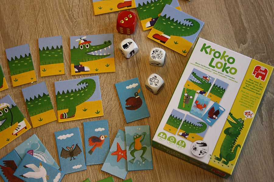 Kroko Loko - product image - Jumboplay.com