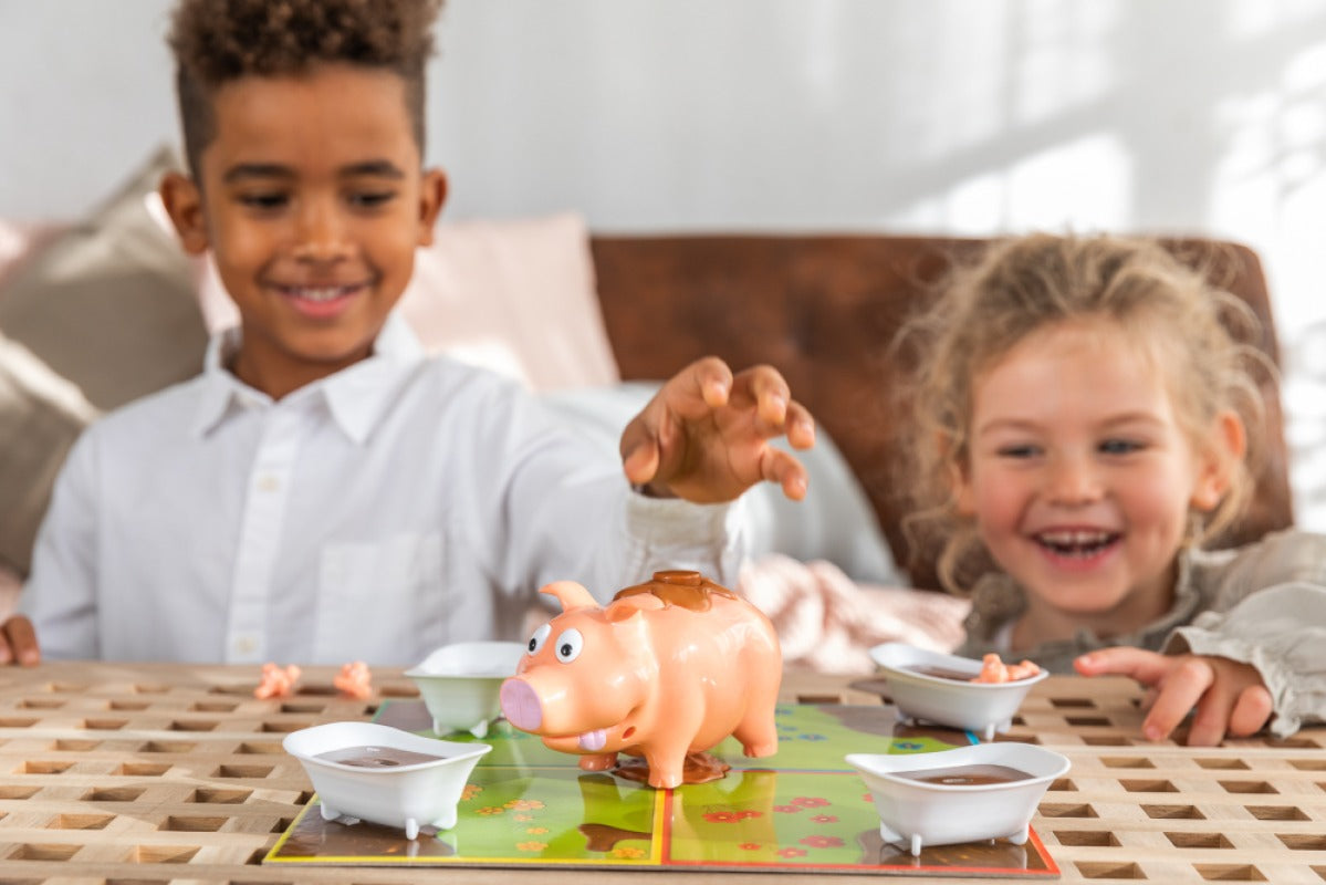 Poepie Knor NL-FR - product image - Jumboplay.com