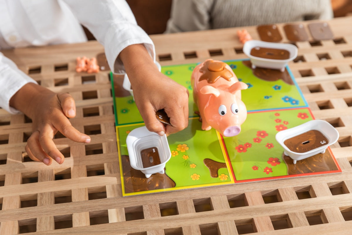 Poepie Knor NL-FR - product image - Jumboplay.com